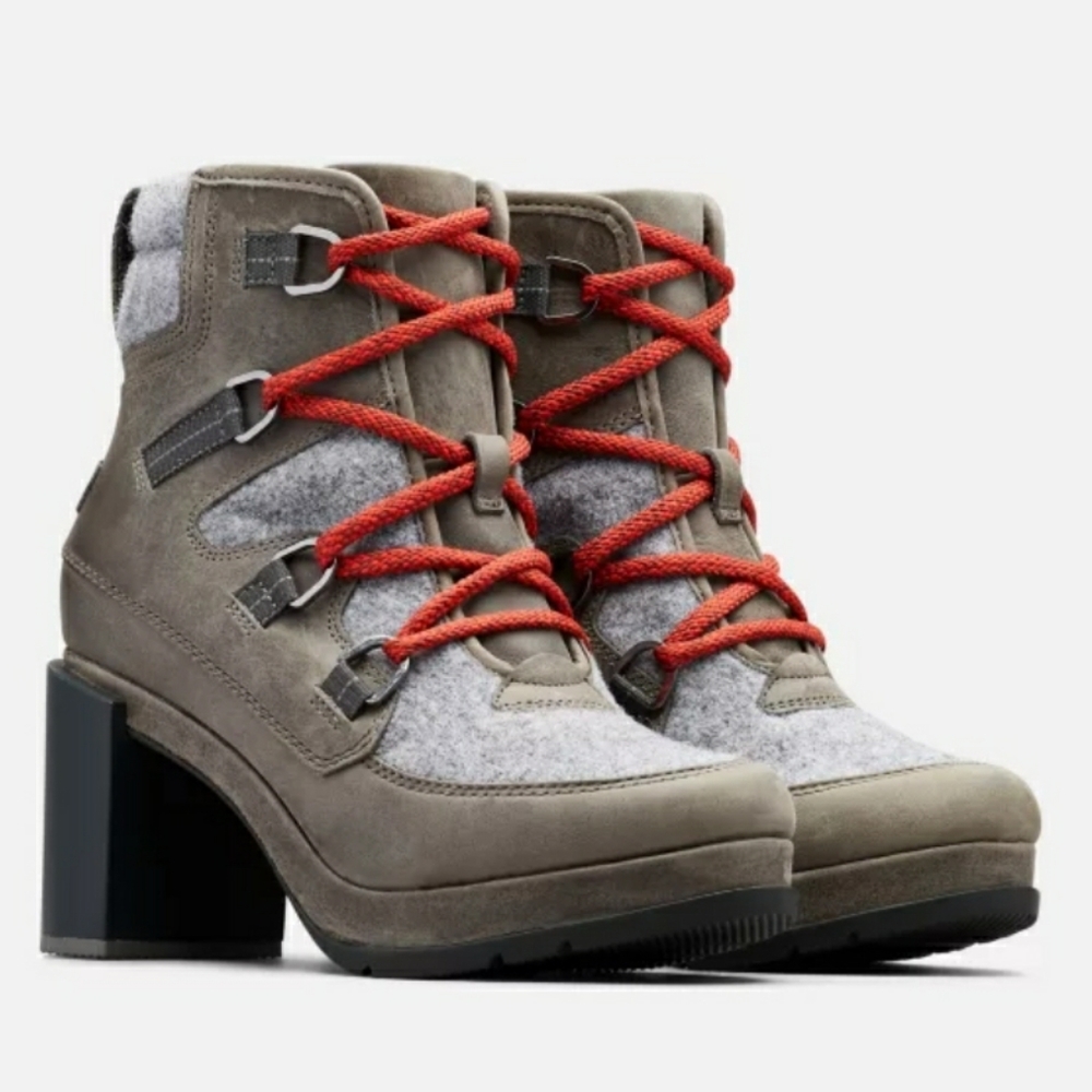 Sorel Blake boot, brand new, size 7.